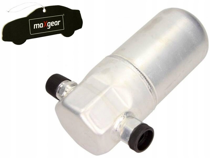 фото №9, Maxgear осушувач vw кондиціонера audi a4 passat