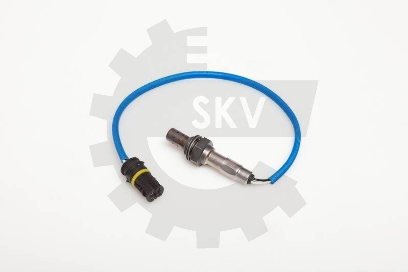 фото №8, Датчик лямбда-зонд bmw mercedes 15407617