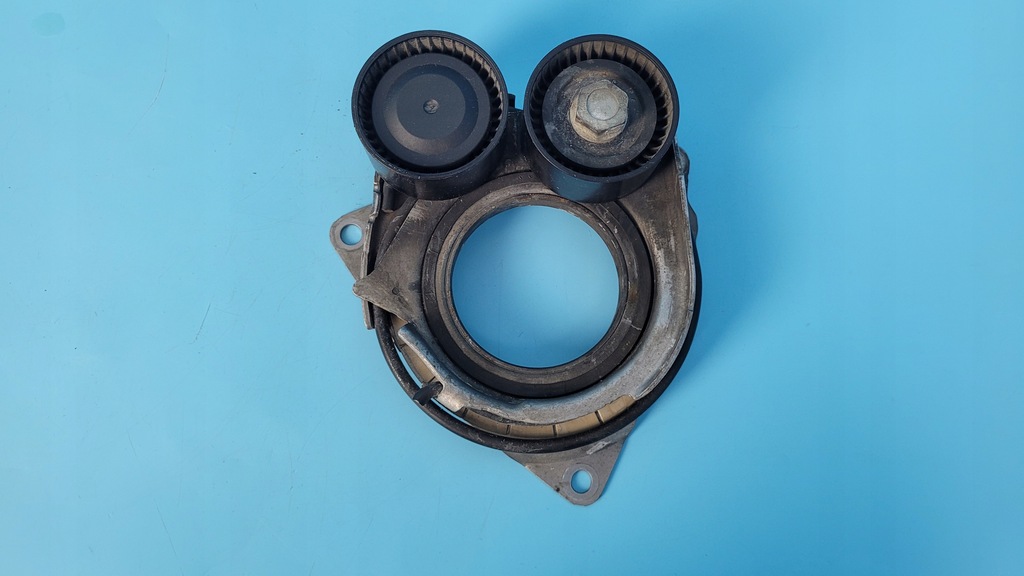 фото №5, Bmw x6 iii g06 20r натяжитель ремень 8598908