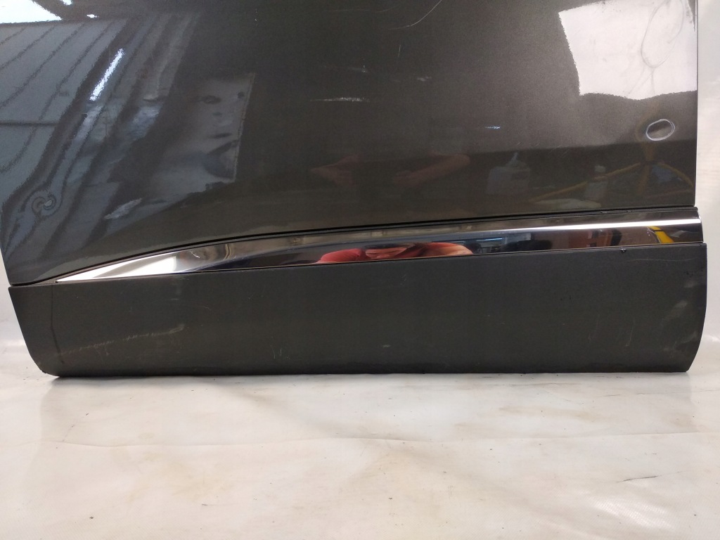 фото №8, Peugeot 3008 ii 5008 двері ліва передні перед 16-