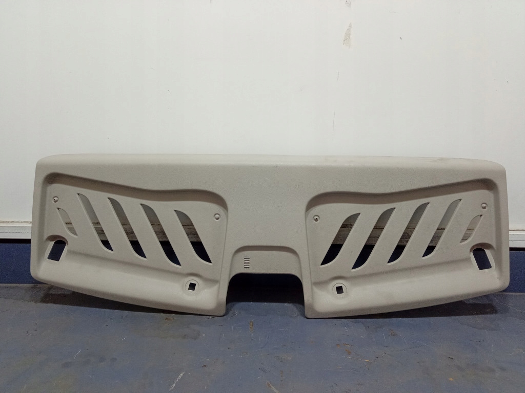 фото №1, Dacia dokker полка потолочный 8201134924