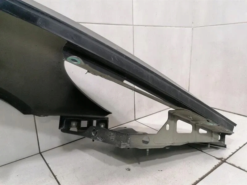 Купить Porsche cayman 718 левое крыло 982821021 левое  крыло  wadliwy-