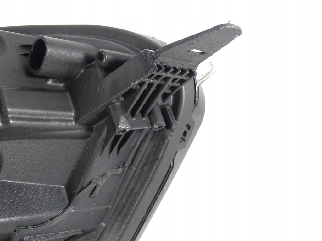 фото №6, Лампа передняя левая ford ecosport