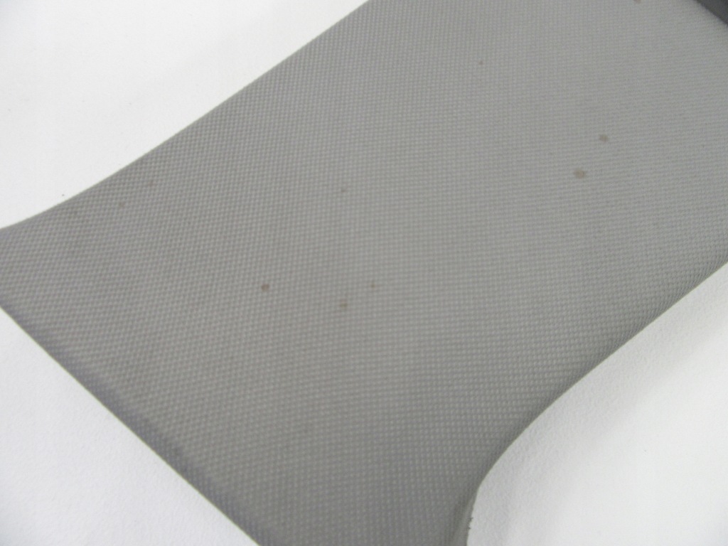 фото №7, Защита стойка b правая bmw e60 e61