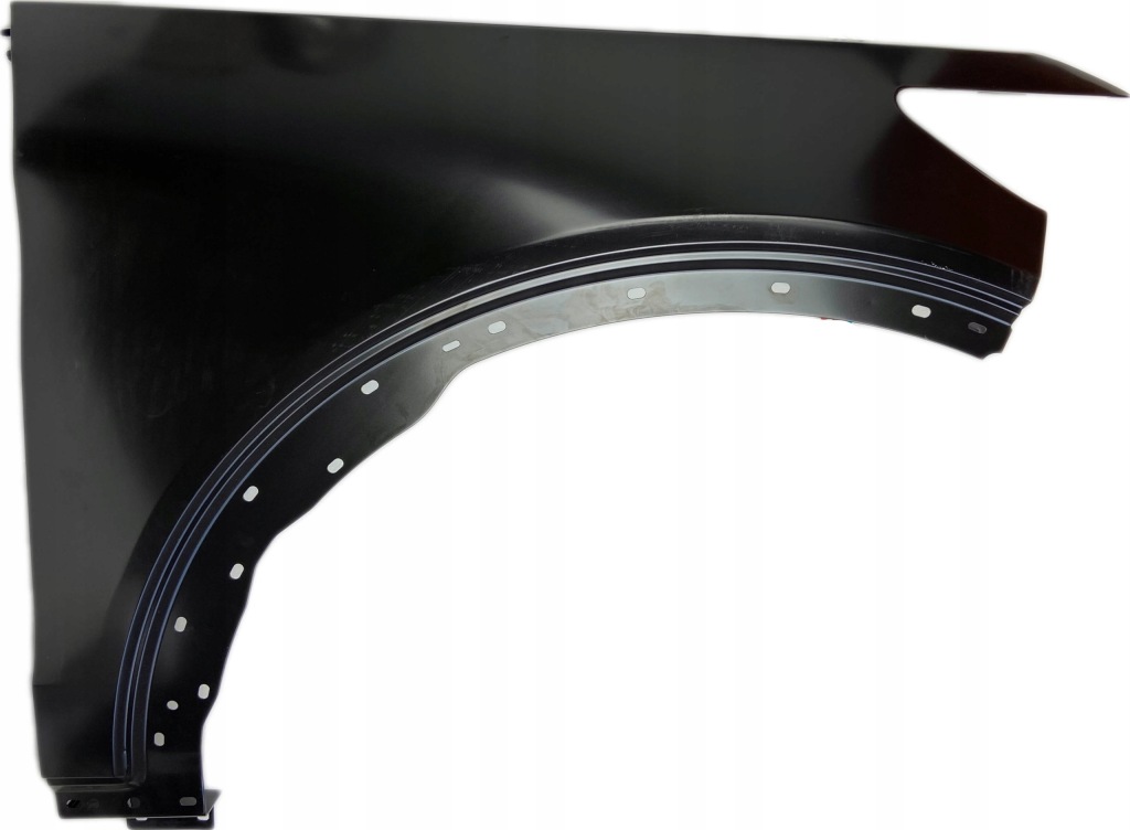 фото №1, Крыло передний правый ford explorer u625 05.2019-