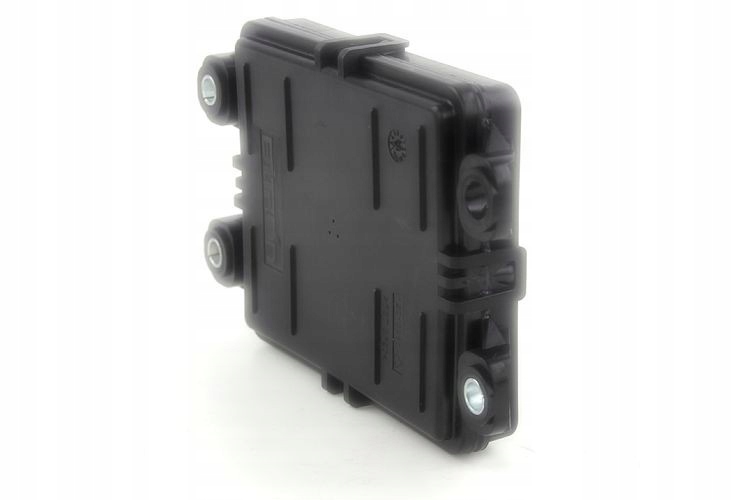 фото №12, Модуль фаркоп fiat ducato 2014-