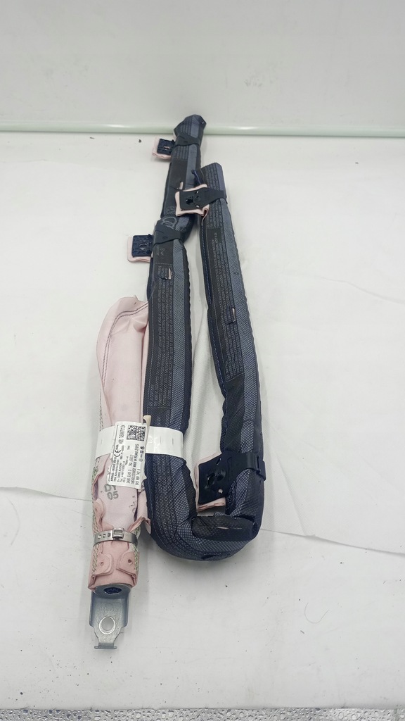 фото №10, Шторка безопасности подушка безопасности правая 8x3880742a audi a1 8x