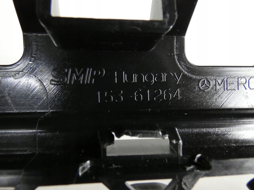 фото №13, Решётка радиатора, решётка радиатора mercedes a-klasa w-177 amg