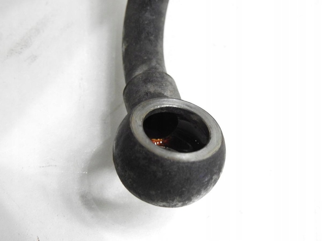 фото №6, Шланг оливи турбіни volvo v70 iii 2.5 t