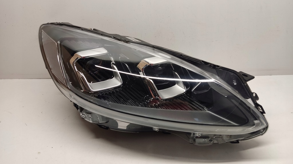 фото №1, Ford kuga lv4b mk3 full led фара правый лампа