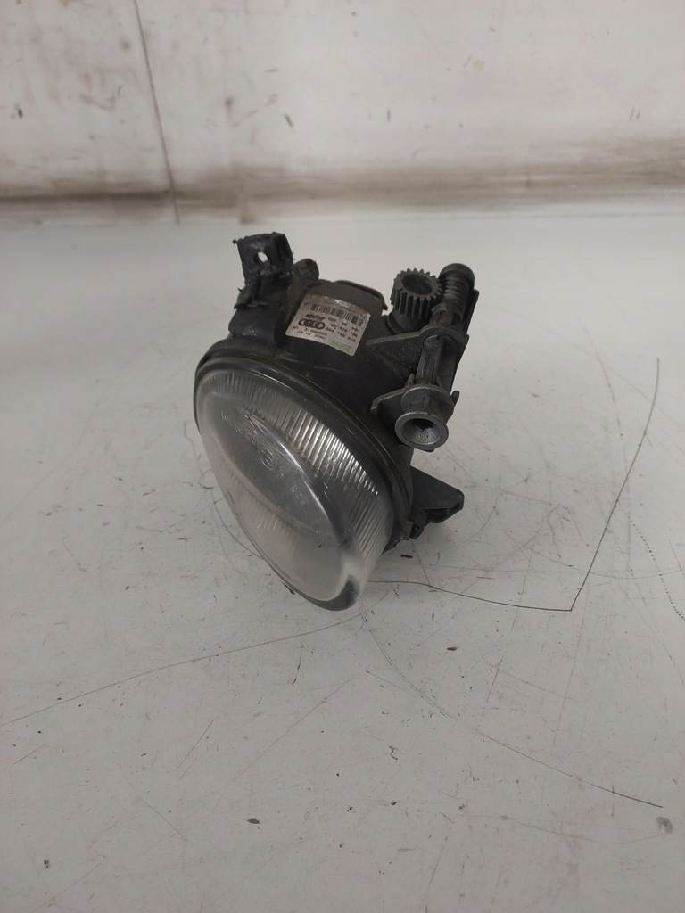 фото №1, Протитуманна фара лівий перед audi a5