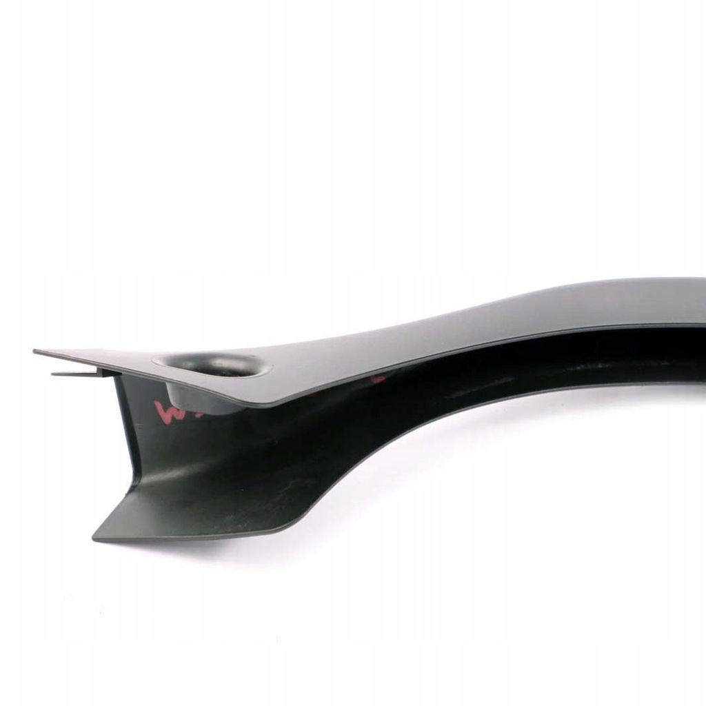 фото №10, Mercedes e w211 левая защита петля крышки багаж.