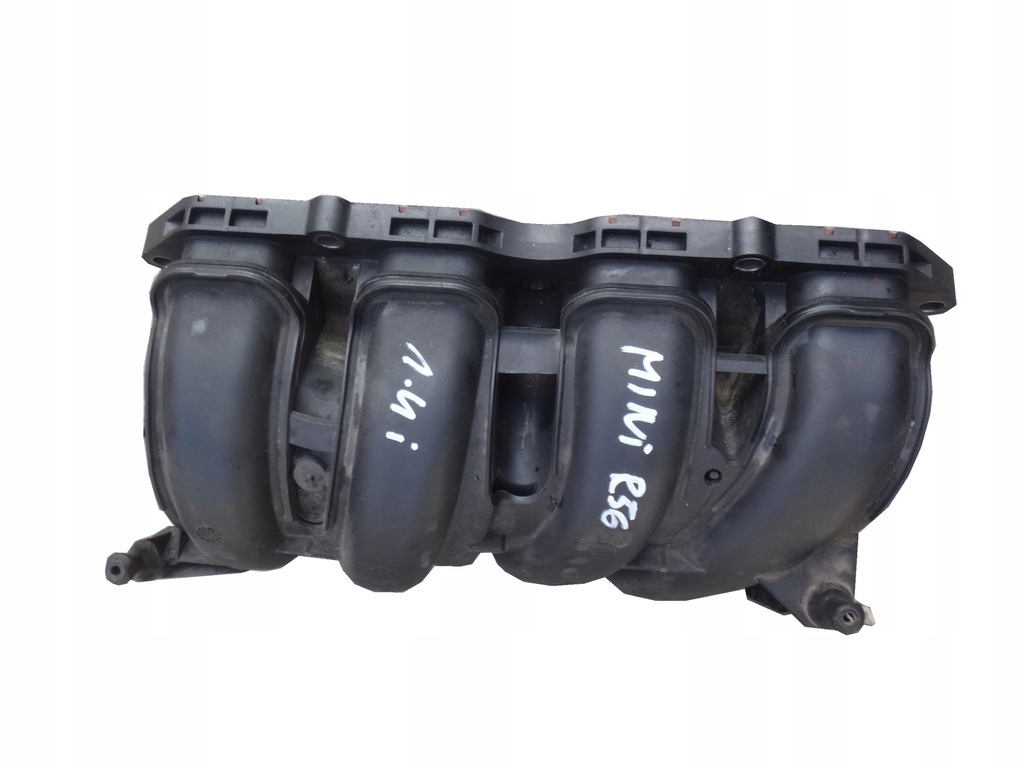 фото №1, Колектор всмоктуючий mini cooper r55 r56 1.4 i n12