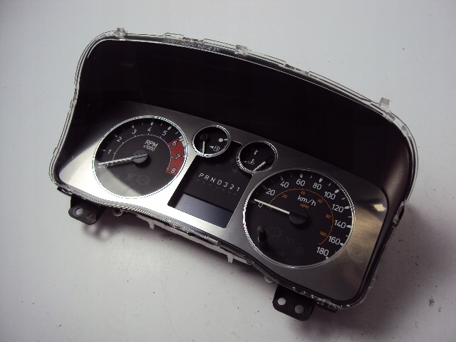 фото №1, Лічильник прилади hummer h3 2005-2010