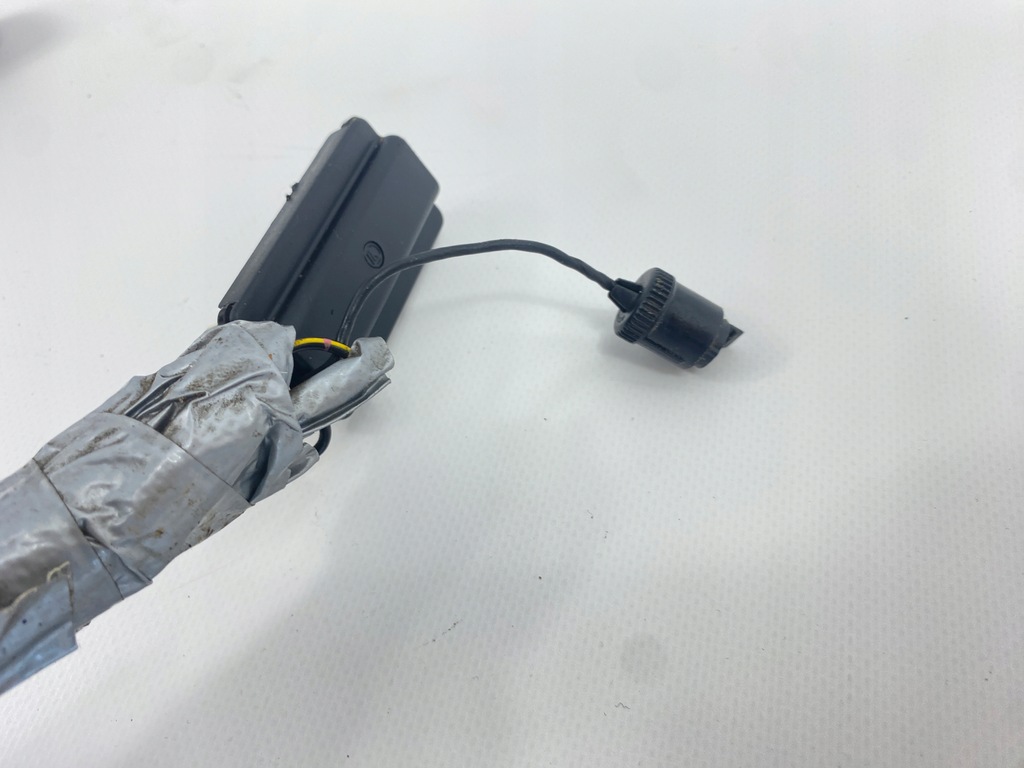 фото №13, Перемикач комбінований поворотники mercedes w124 1245401045 1985-1993