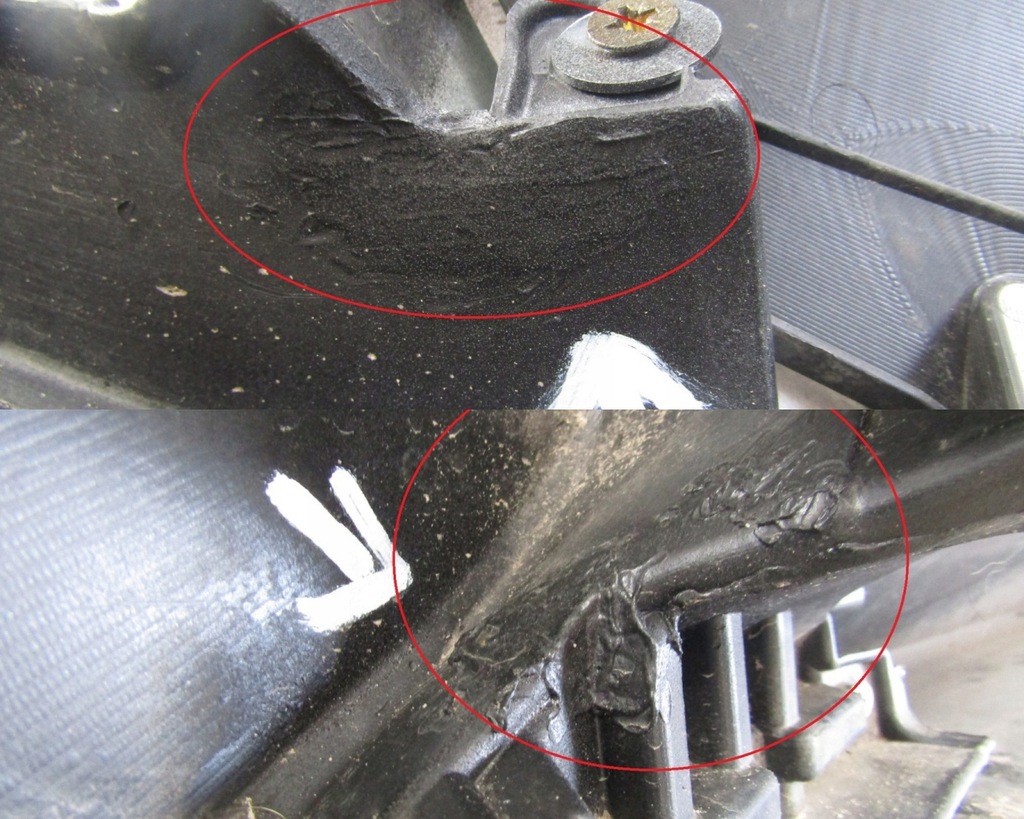 фото №15, Бампер перед передний toyota prius prime plug-in 2 ii 16-