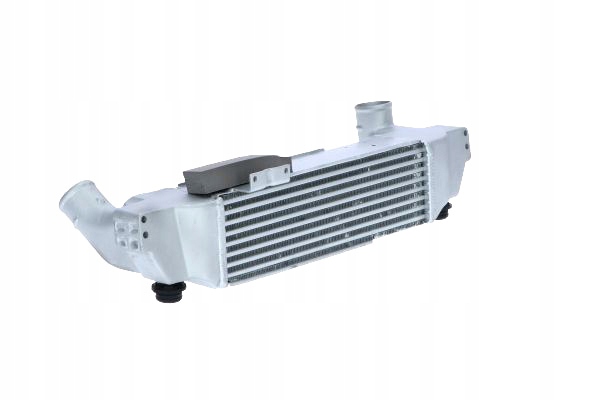 фото №9, Nrf 30949 радиатор воздуха наддувочный