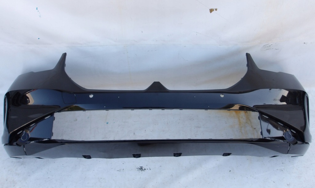 фото №1, Бампер перед bmw 5 g60 g61 2023 - передній звичайний