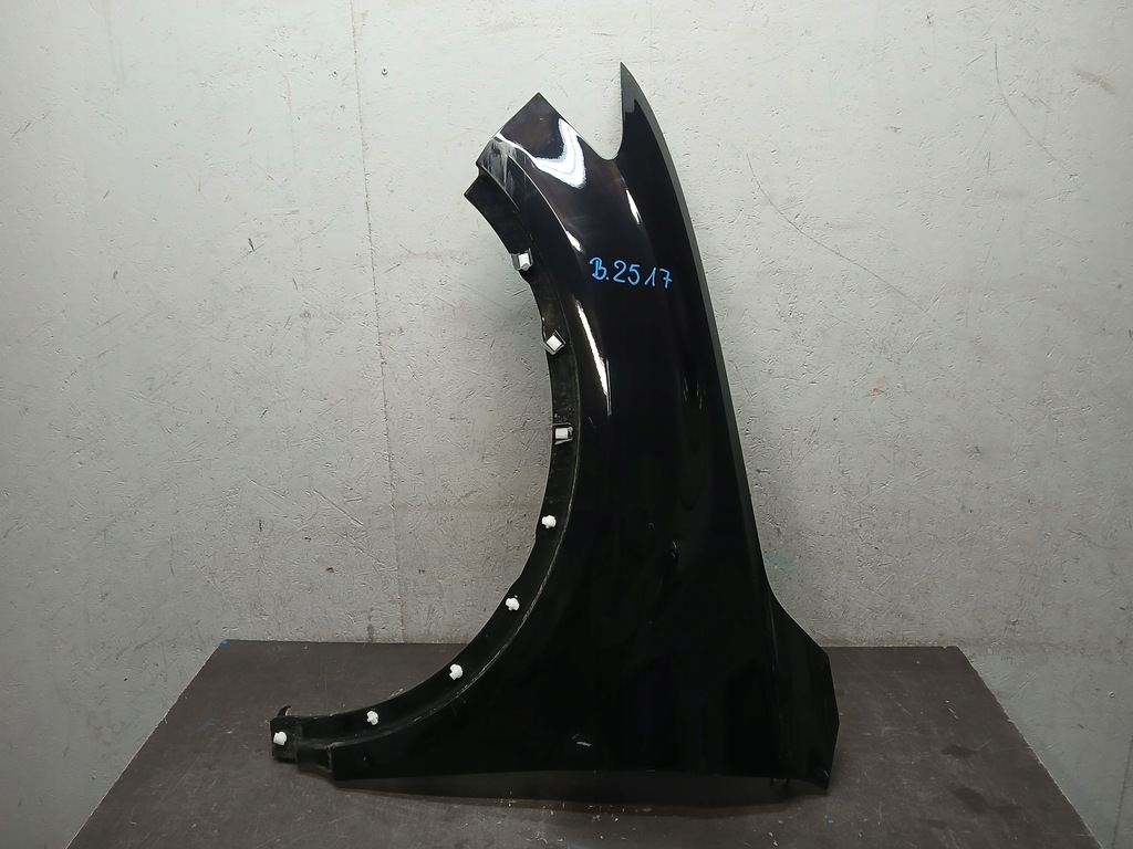 фото №1, Крила перед лівий vw t-roc t roc