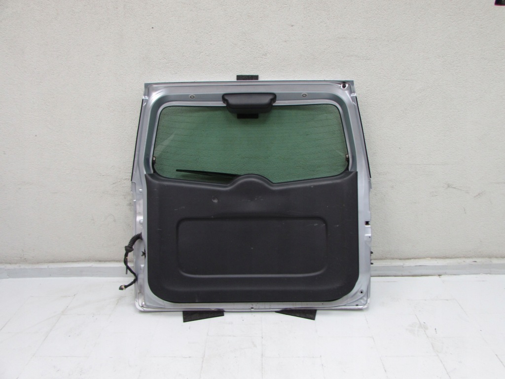 Купити Daihatsu terios 2 06-16 кришка багажника багажника задні скло s28