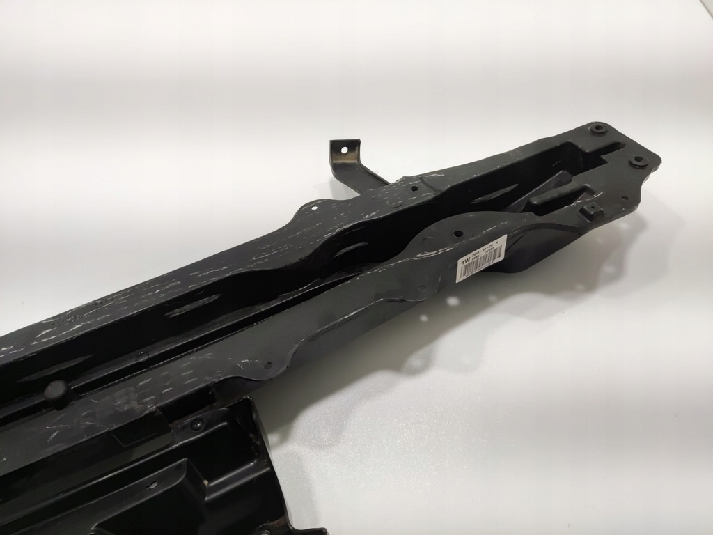 фото №9, Балка бампера pod бампер задняя задняя kia rio iii 86631-1w200 2011-2017