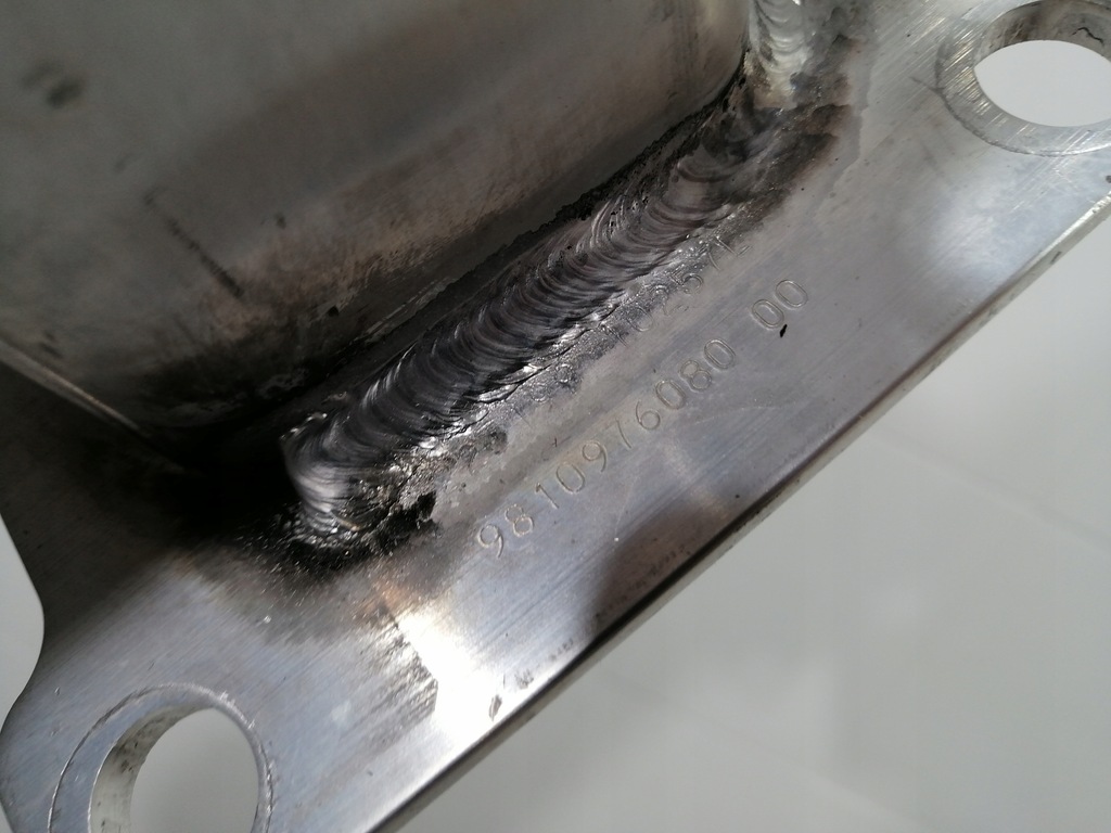 фото №9, Балка передняя перед opel crossland citroen c3 aircross