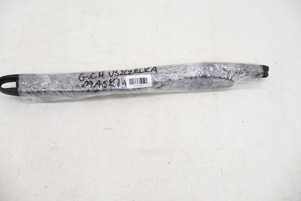 фото №5, Jeep grand cherokee wk2 прокладка капот