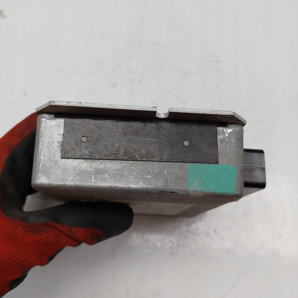 фото №8, Range rover p38 4,6b автоматическая коробка передач модуль блок управления коробки передач 44-50-000-007a