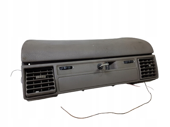 фото №1, Bmw e36 бардачок пасажира коричневий