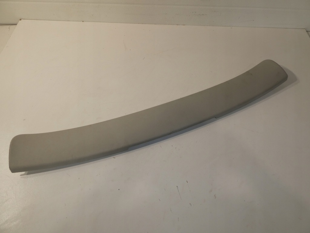 фото №1, Vw passat b7 защита молдинг потолочный 3c5867617