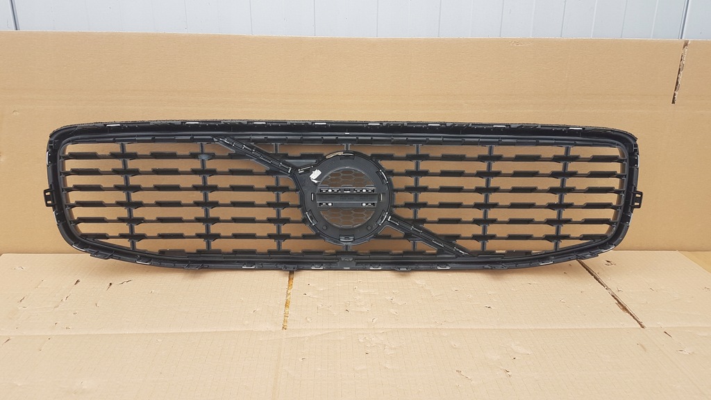 фото №10, Решётка радиатора решётка радиатора volvo v90 s90 17- 31425410