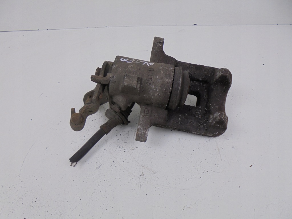 фото №5, Суппорт тормозной левый задняя задний seat altea