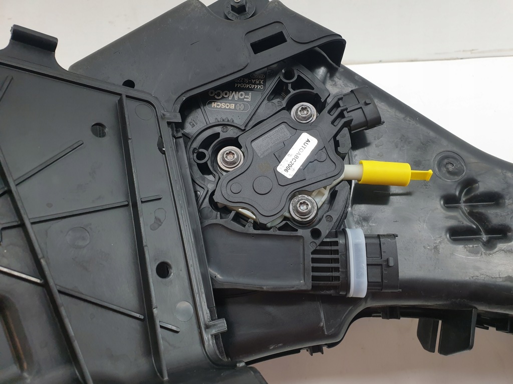 фото №8, Бак насос adblue ford transit custom connect kv61-5j228-bg f01c250171