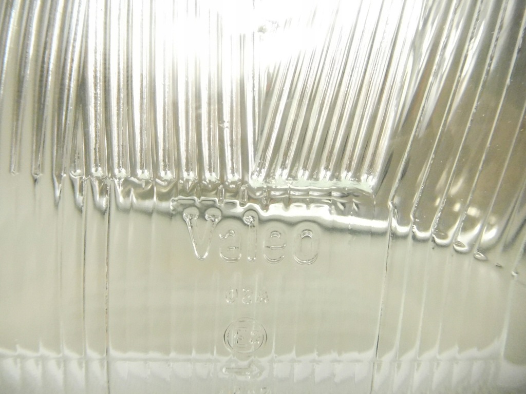 фото №8, Лампа фара renault rapid express 7701039724