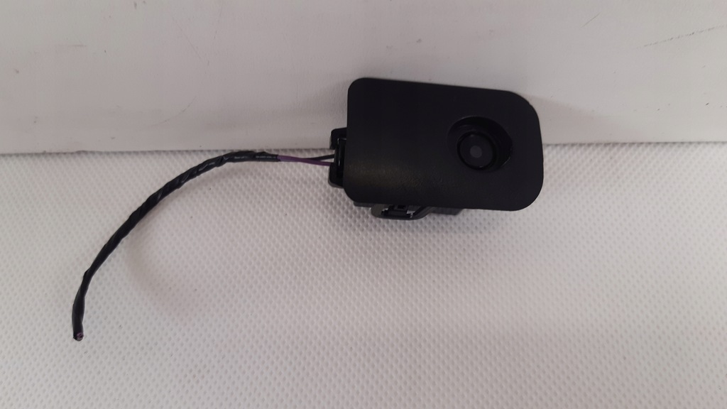 фото №1, Toyota c-hr камера дзеркало ліва