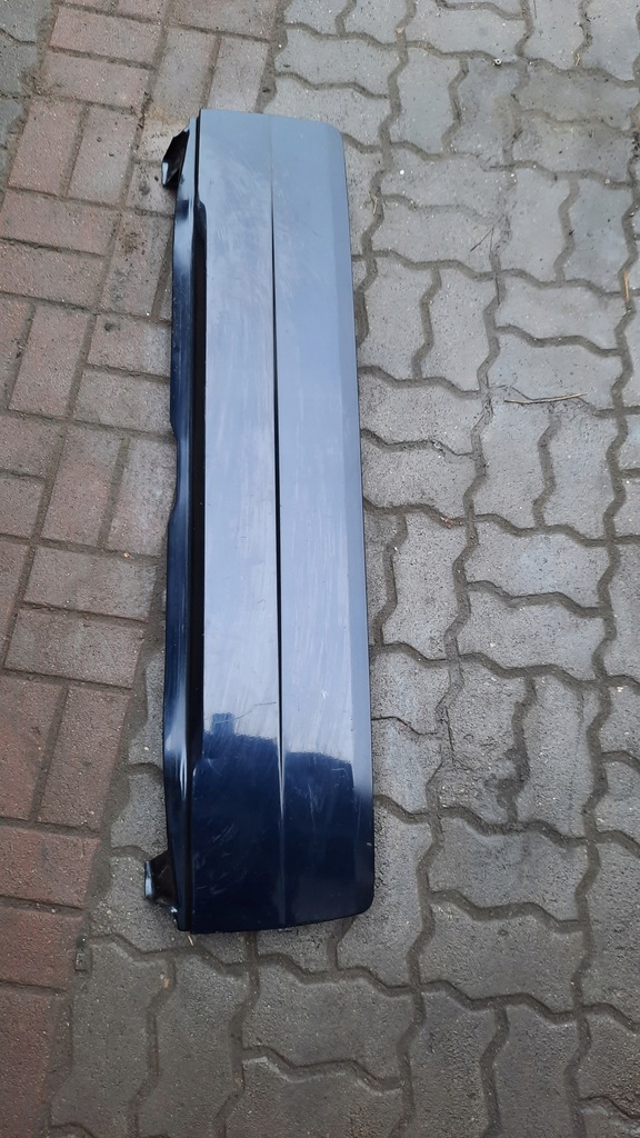 фото №1, Борт задня volvo xc90 02-07r