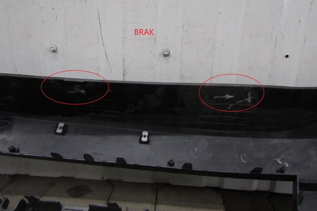 фото №13, Бампер перед передний ford ranger raptor 19-21