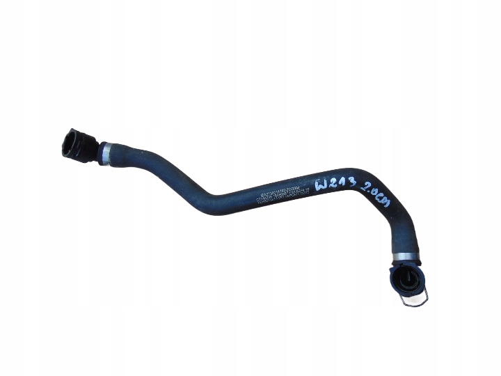 фото №1, Wąż шланг wody mercedes w213 a2135014782