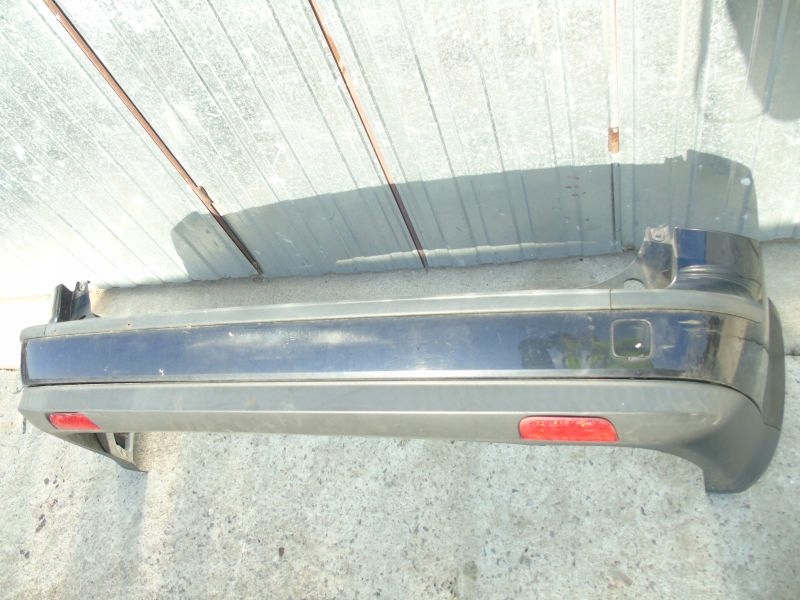 Купити Ford focus mk2 kombi бампер задній задня задня