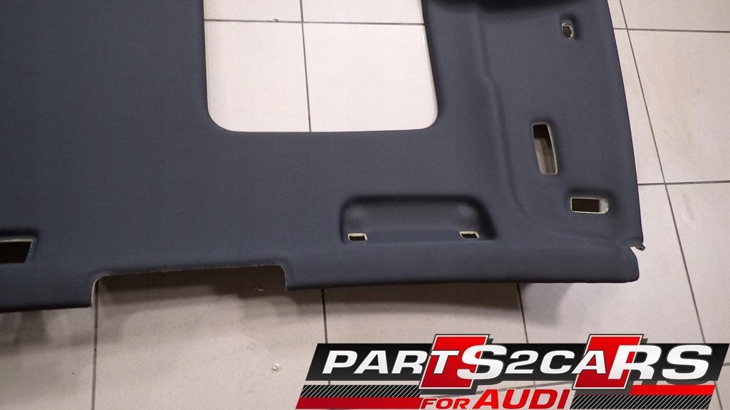 фото №15, Потолок soul s-line 4f9867505b audi s6 a6 c6 4f