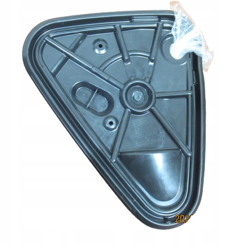 фото №1, Hg-197 заглушка двері правий перед vw t-roc 2ga837916b