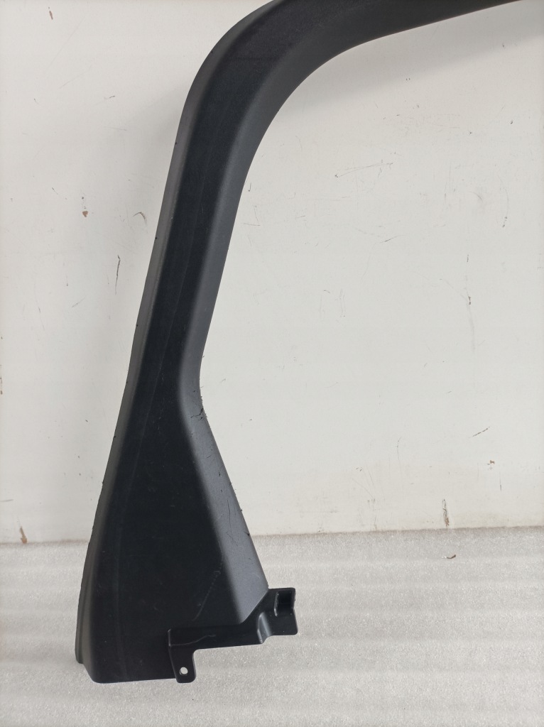 фото №2, Audi a6 c8 рамка двері задня ліва