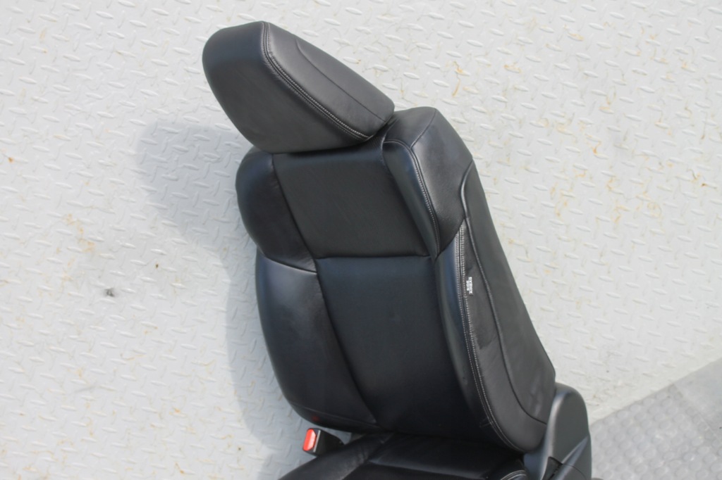 фото №11, Сидіння шкіряний шкіра лівий перед водія honda cr-v iv 12-18