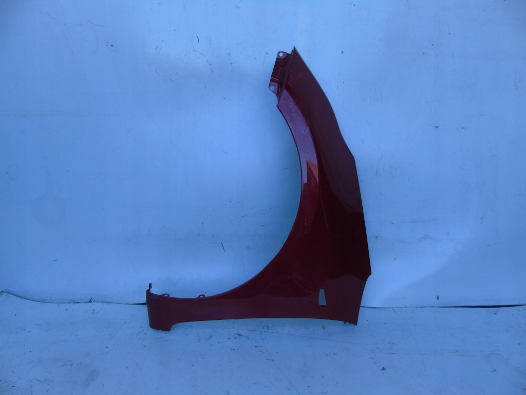 фото №1, Kia ceed ii лівий крила 66311a2000