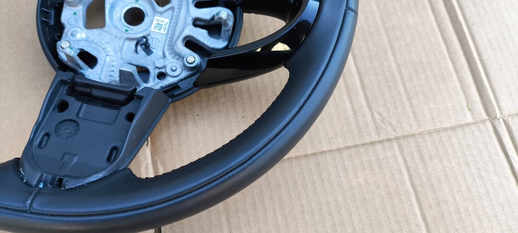 фото №13, Воздуховод mini f55 f56 оригинал ładna