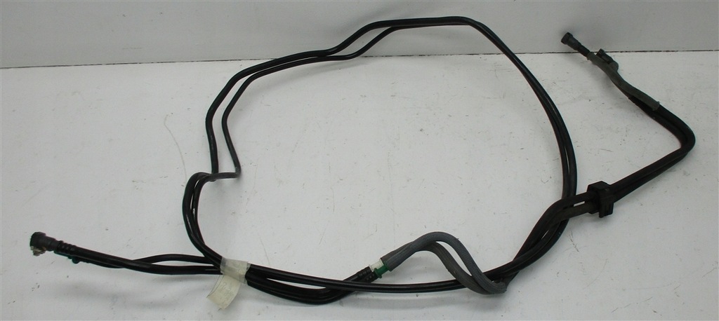 фото №7, Провода топлива шланги citroen c5 iii x7 3.0 hdi