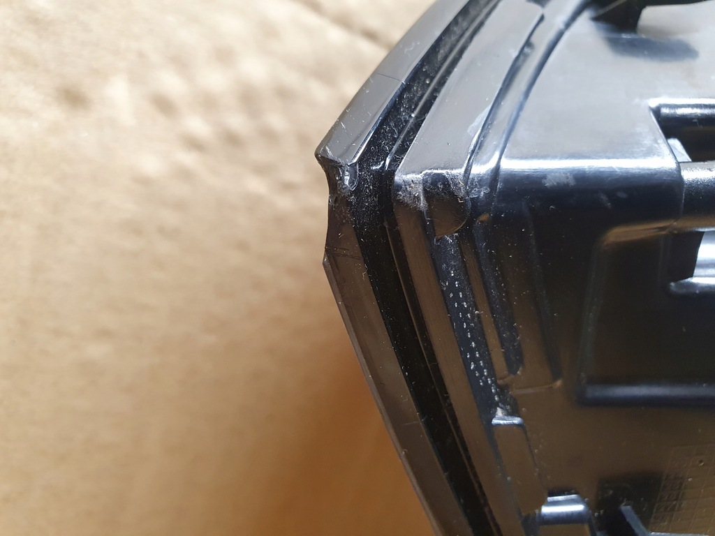 фото №10, Лампа задняя задняя левая hyundai kona ii rok 22- n-line