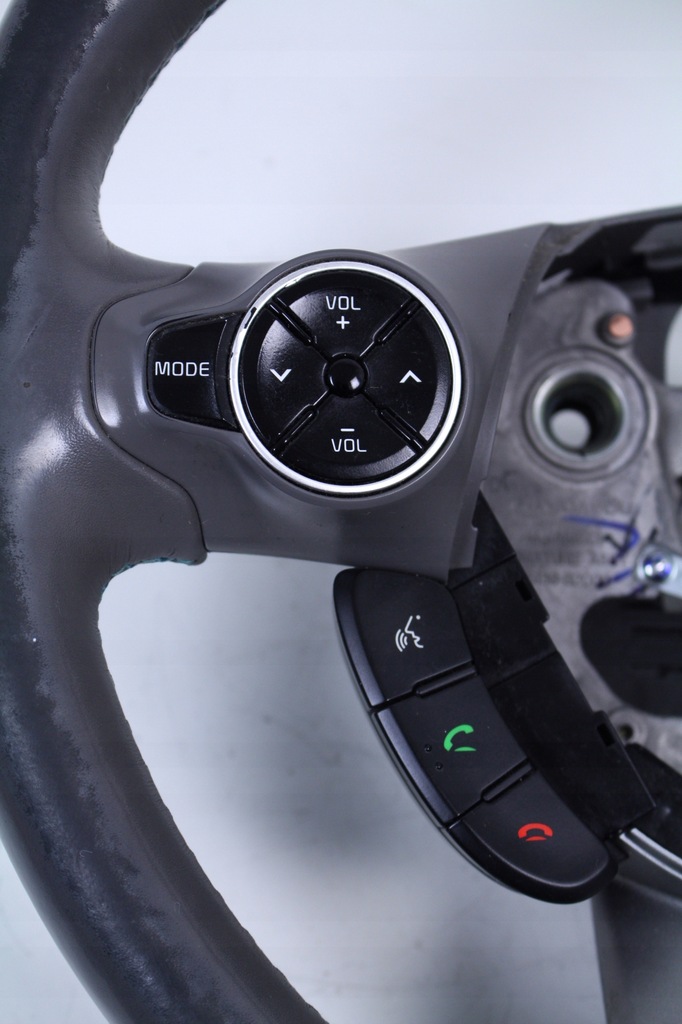 фото №6, Воздуховод многофункциональный kia soul ii ev eco electric 15r.