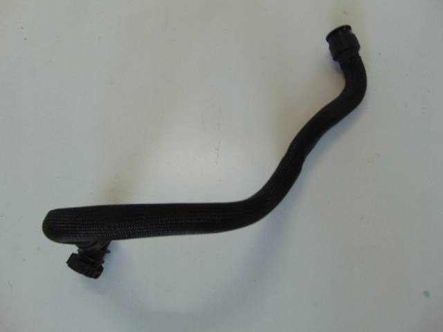 фото №1, Труба wąż шланг wody citroen ds7 2.0 blue hdi