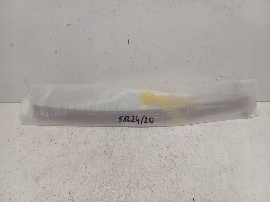 фото №9, Kia sportage 4 vi 2018 накладка молдинг отражатель крышка багажника задняя 87310f1500